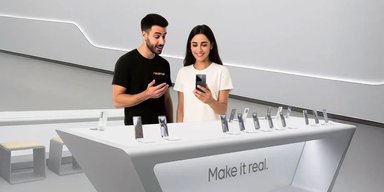 Новый смартфон realme P4 Power должен работать неделю без подзарядки: секрет в батарее