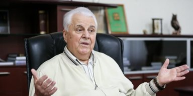 Украина должна готовиться к войне. Что Леонид Кравчук говорил об отношениях с Россией