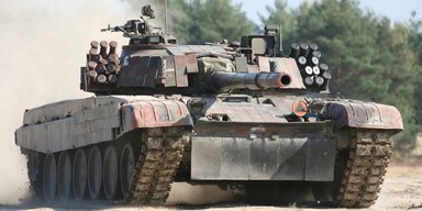 "Втратили лише один": аналітик дослідив придатність танка PT-91 Twardy до війни в Україні