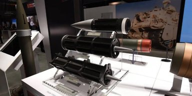 ВМС США не оставляют надежды заполучить рельсотрон с гиперскоростным снарядом (фото)