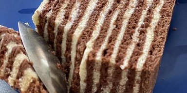 Торт "Спартак": рецепт вкусного праздничного десерта