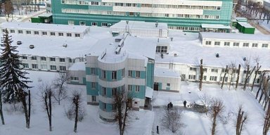 "Атеш" розвідав одне з найбільших підприємств, що виробляє ракети під Москвою (фото)