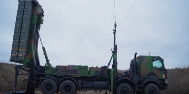 Франция и Италия разрабатывают новую версию SAMP/T: основные преимущества ЗРК