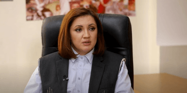 Оля Цибульська розповіла, як відбуватимуться її гастролі після мобілізації музикантів