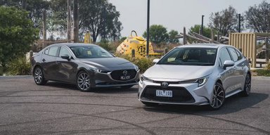 Американці назвали найкращі бюджетні автомобілі 2024 року (фото)