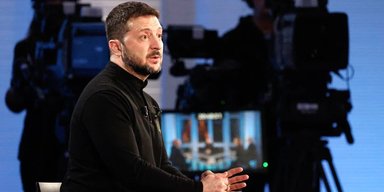 "Багато разів брехав": Зеленський пояснив, що вплинуло на покращення його стосунків з Трампом (відео)
