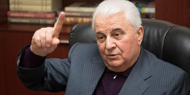 В отдаленной перспективе Россия хочет уничтожить Украину, — Леонид Кравчук