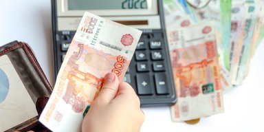 Пороховая бочка для экономики: почему Россия не выдержит войну против Украины