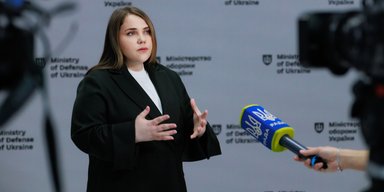 "Задали високу планку": кураторка проєктів "Резерв+" та "Армія+" Черногоренко йде з Міноборони