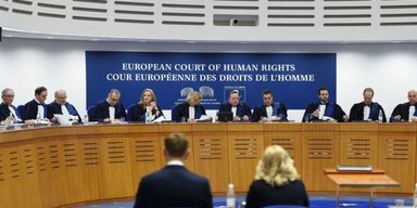Загострення в Карабасі: Вірменія звернулася до ЄСПЛ із вимогою зупинити "агресію" Азербайджану