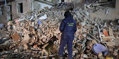 Серед загиблих — діти: у Прилуках зросла кількість жертв ракетного удару (фото, відео)