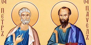 10 сентября 2023 года: святителей Петра и Павла — что сегодня нельзя делать?