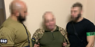Экс-охранники Януковича помогали спецслужбам РФ в ликвидации украинских политиков, — СБУ