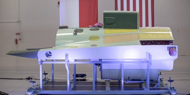 Польша локализовала производство самой современной версии F-16: что производят поляки
