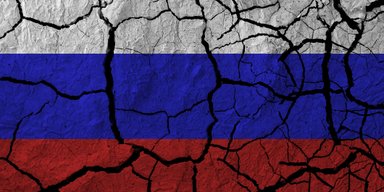 РФ — будівля на гнилому фундаментi. Чому не Україну чекає грузинський сценарій, а саме Росію — український