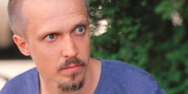 Как режиссер Павел Юров провел 70 дней в плену боевиков