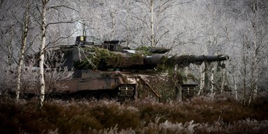 Показний жест Зеленського Заходу: бригада з Leopard 2 почала розвалюватися ще до фронту, — Forbes