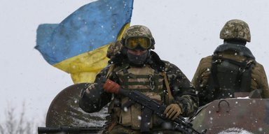 Военное дело. Как закон о реинтеграции Донбасса скажется на эффективности армии