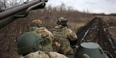731 день великої війни. Українські бійці про проблеми на фронті, тактику ЗС РФ і FPV-дрони