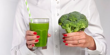 Не только апельсины и лимоны: 10 продуктов, в которых больше всего витамина С