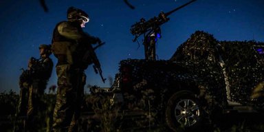 Конец эпохи зенитных дронов: чем бороться с новым поколением "шахедов"