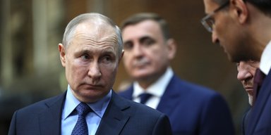 Олігархи і "Вагнер" прикінчать Путіна. Як виглядає перспектива диктатора після смерті Пригожина