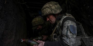 ВС РФ пробираются на окраины Успеновки: боец о ситуации на Покровском направлении