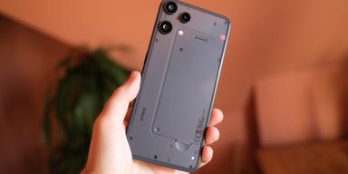 Смартфон Nothing Phone (3a) Lite удивил мощным чипом и ценой от 10 тысяч гривен (фото)