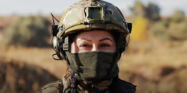 У ЗСУ на передовій служать понад 5 500 жінок, — Міноборони (інфографіка)