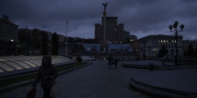 Київ врятували від техногенної катастрофи: складнішої ситуації за війну не було, — експерт