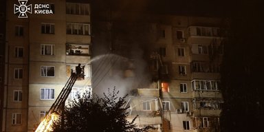5-6 масованих атак у вересні: скільки "шахедів" приготувала Росія для нічного терору