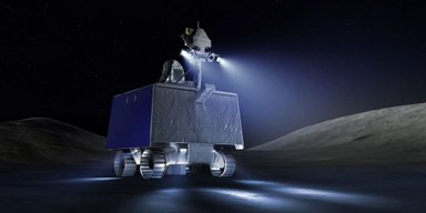 NASA допустило серьезную ошибку в оценке физики Луны и Марса: почему это проблема