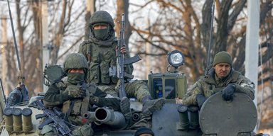 5 км до Дніпропетровщини: якими темпами просувається РФ та яка мета стоїть перед ворогом