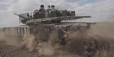 Рекордна кількість штурмів: десантники ЗСУ зірвали наступ ЗС РФ на Дніпропетровщину до 9 травня