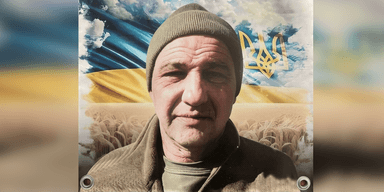 Радісна звістка для родини: на Сумщині в лікарні знайшли зниклого безвісти військового