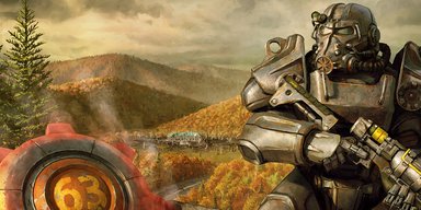 Разработка Fallout 5 одобрена Microsoft: где будет происходить действие новой игры