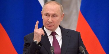 Не склонен к переговорам: эксперт рассказал, сколько еще планирует воевать Путин