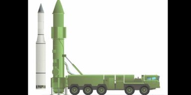 Китай создал аналог комплекса THAAD: что известно о секретной ракете SC-19 (фото)