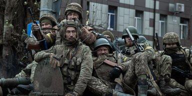 "Сорвались с цепи": ВС РФ усилили атаки на Покровском направлении (карта)