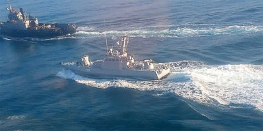 Хронический форс-мажор. Как введение военного положения влияет на украинскую экономику