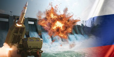Підрив Бєлгородської дамби: як "вода" зупинить наступ російської армії