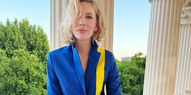 Звезда "Властелина колец" заявила, что ей надоело сниматься в кино