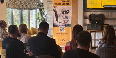 Донати — частина щоденної рутини українців: нові рішення у зборах для армії