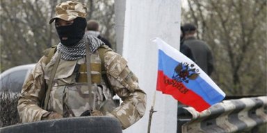 "Обещают отпуск": в DeepState объяснили откуда берутся фото с российскими флагами в тылу ВСУ