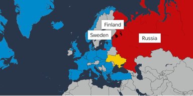 Буде, як із Кіпром? Які гарантії безпеки може отримати Україна