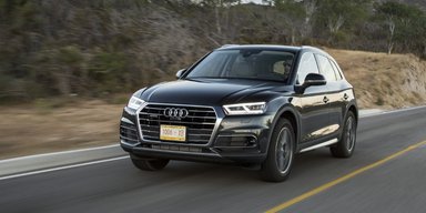 Самый популярный класс авто: какие кроссоверы с пробегом выбирают украинцы (фото)