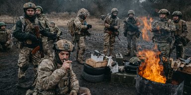 "Росіяни дали б 15 років": в ЗСУ поскаржилися, що на Дніпровщині люди не здають житло бійцям