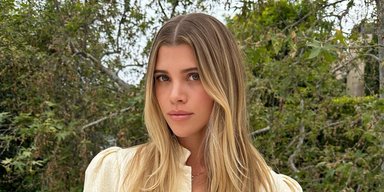 25-річна Софія Річі стала новим обличчям ювелірної колекції David Yurman (фото, відео)