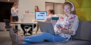 Небескорыстная верность. Какими методами работодатели добиваются лояльности сотрудников