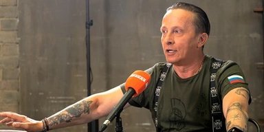 "Це частина нас": Охлобистін заявив, що українці — "ті ж росіяни, просто нацисти" (відео)